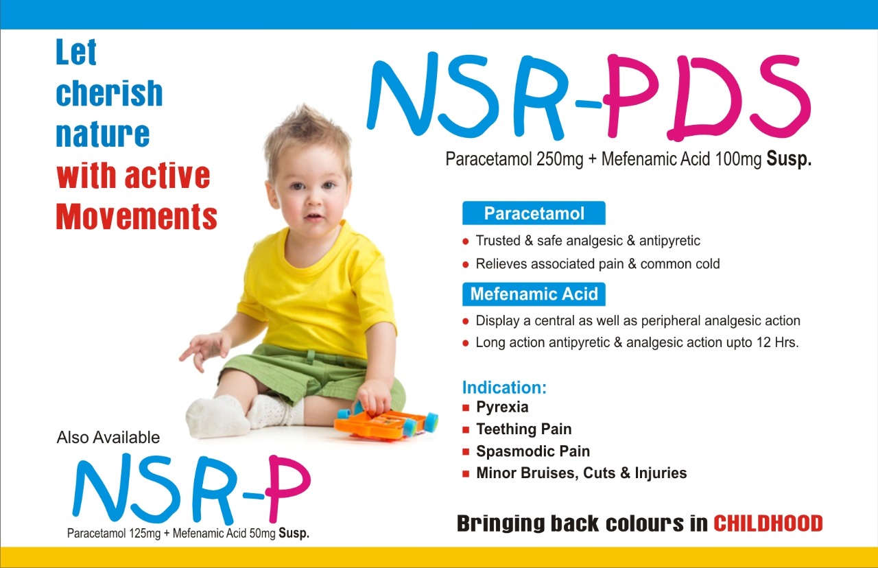 NSR-PDS