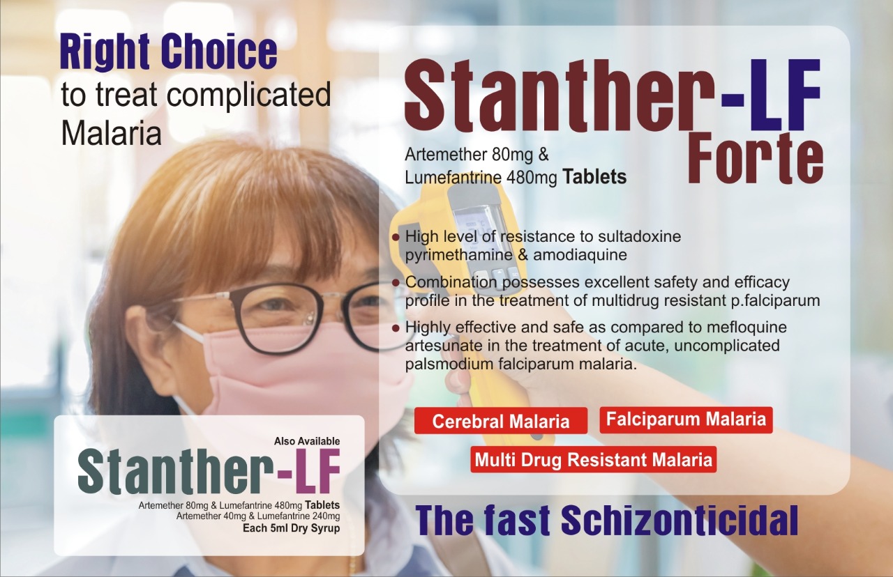 STANTHER-LF FORTE
